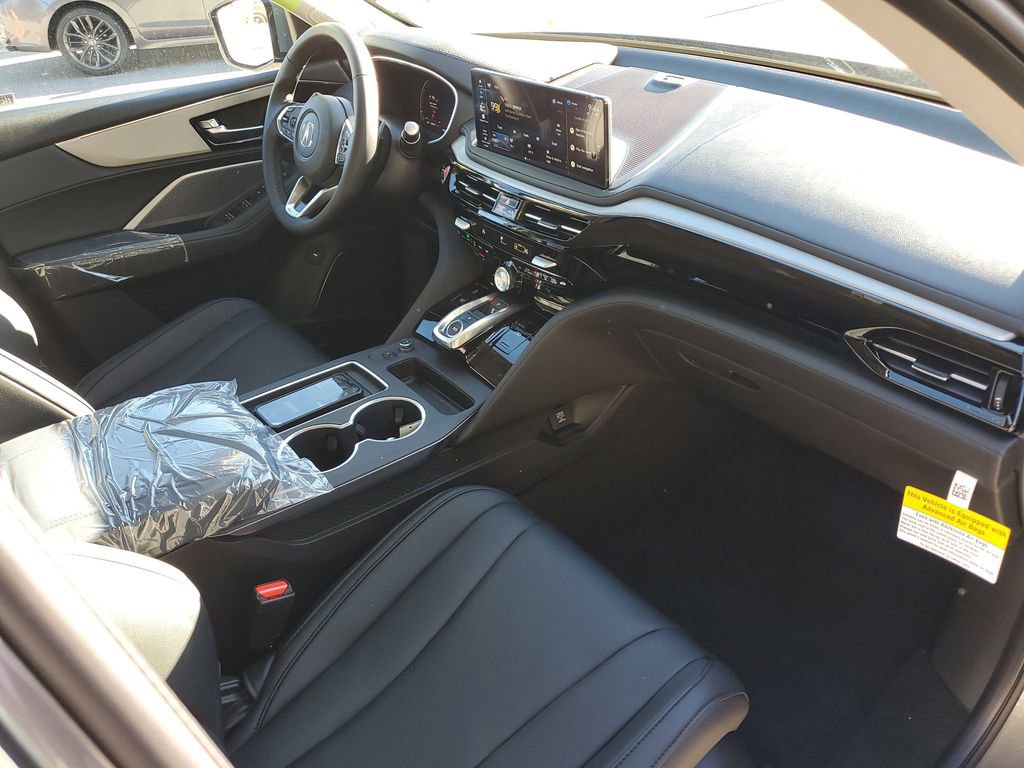 New 2026 Acura MDX Base image 4