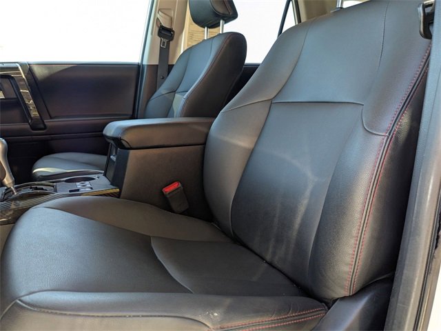 Used 2019 Toyota 4Runner TRD Off-Road Premium image 15