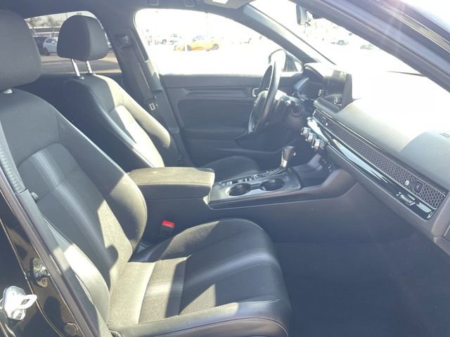 Used 2024 Honda Civic Sport image 26