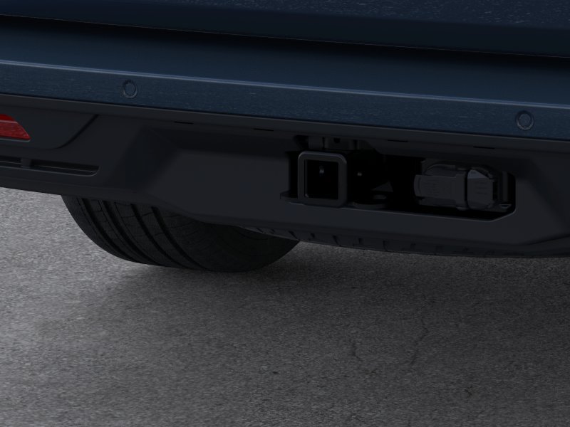 New 2026 Ford Expedition Active RWD image 23