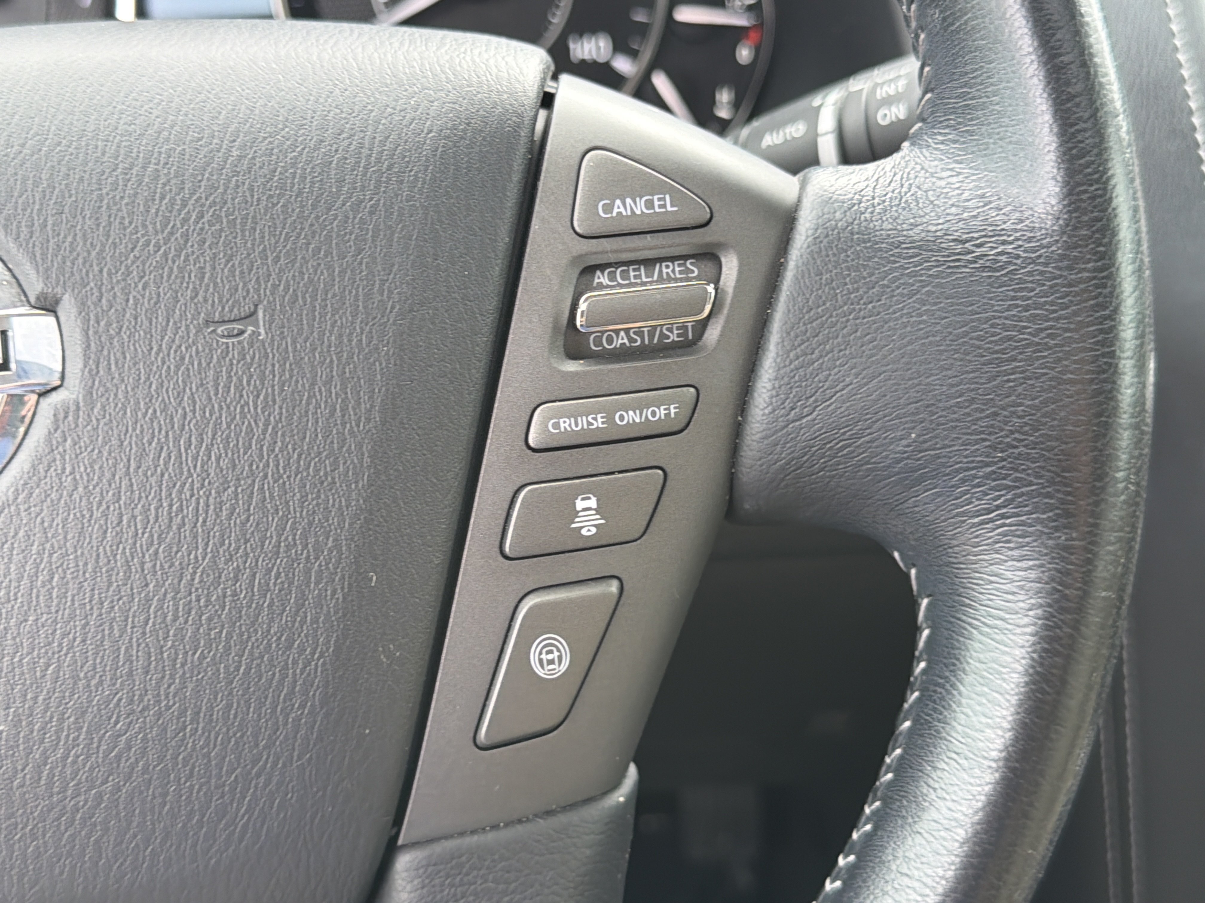 Used 2020 Nissan Armada SL w/ Premium Package RWD image 74