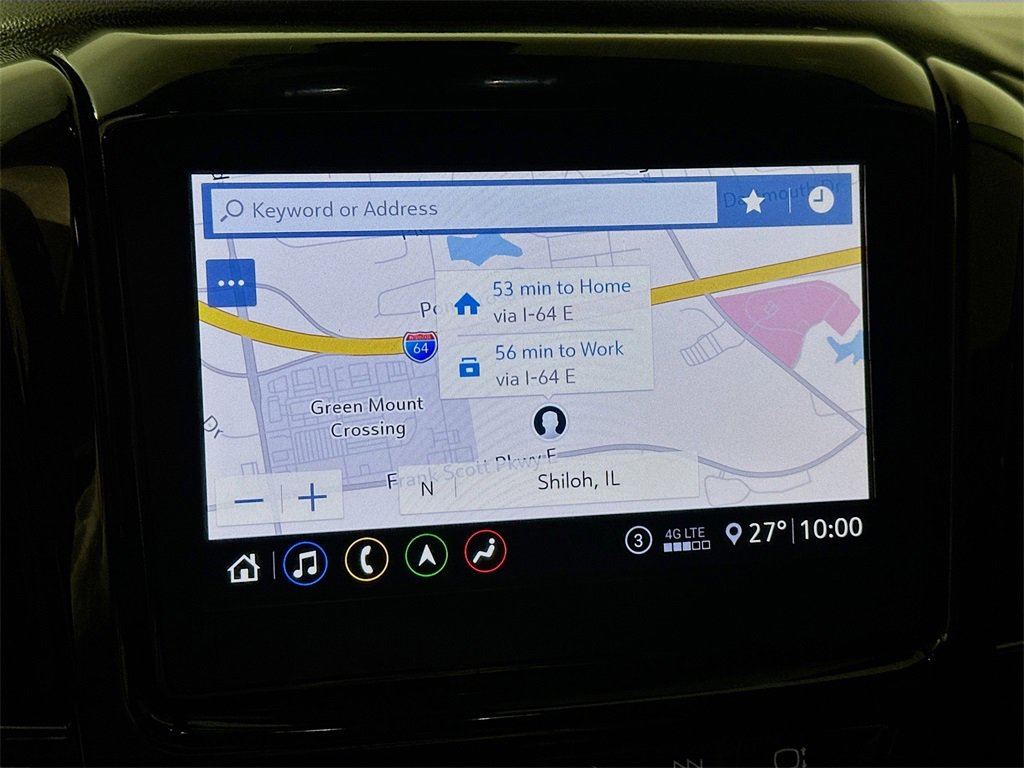 Used 2020 Chevrolet Traverse Premier w/ Redline Edition image 13