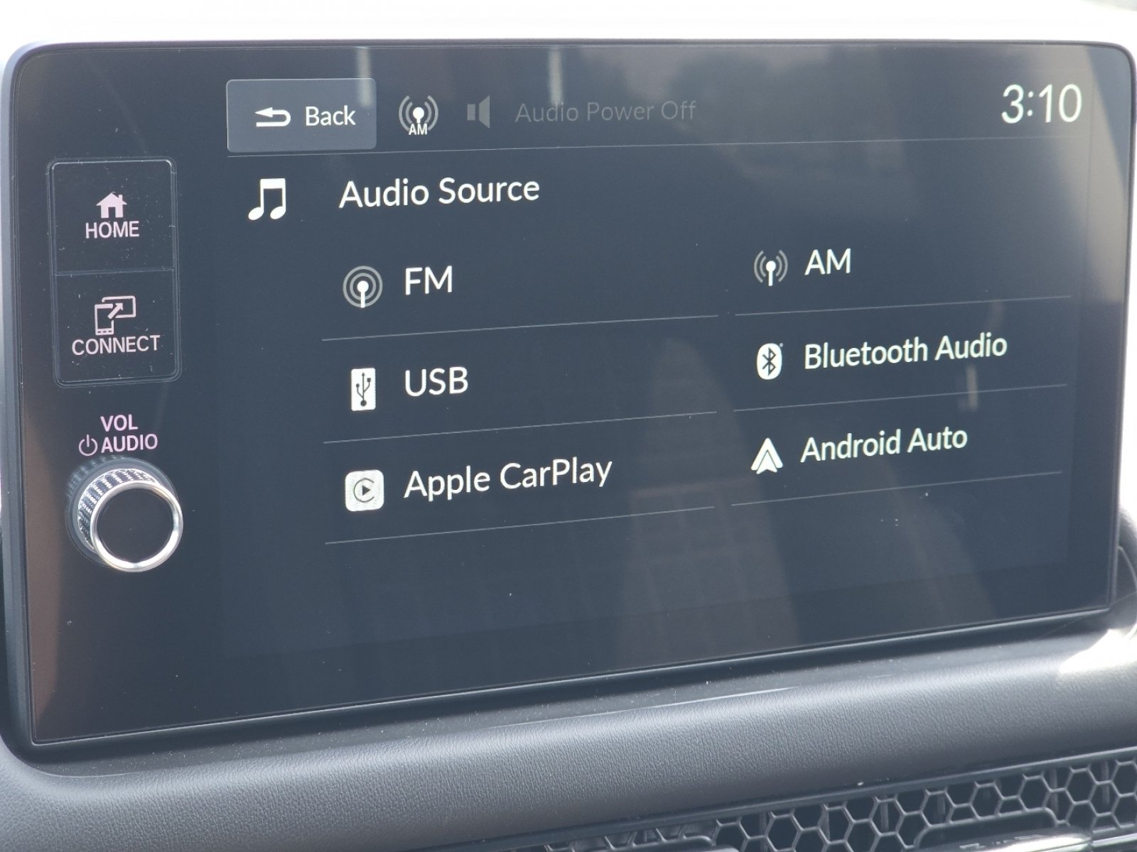 New 2027 Honda HR-V LX image 4