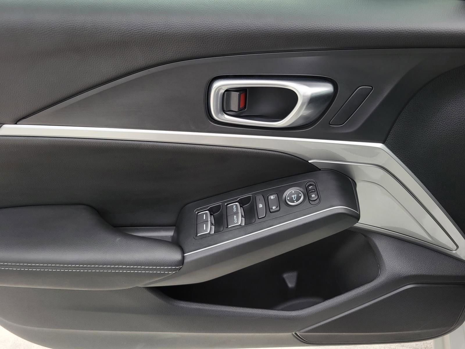 Used 2025 Acura Integra A-Spec FWD image 16