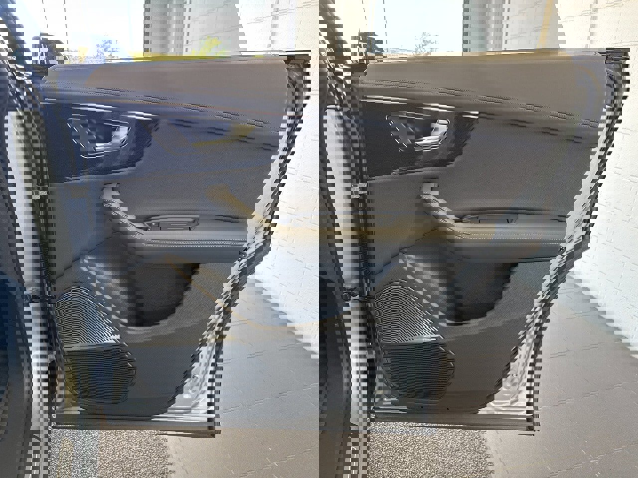 New 2025 Audi Q8 Prestige image 50