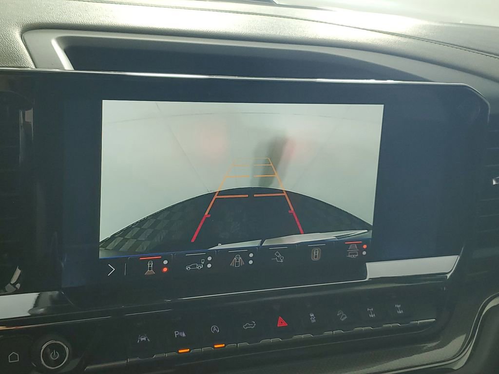 New 2026 Chevrolet Silverado 1500 ZR2 AWD/4WD image 17