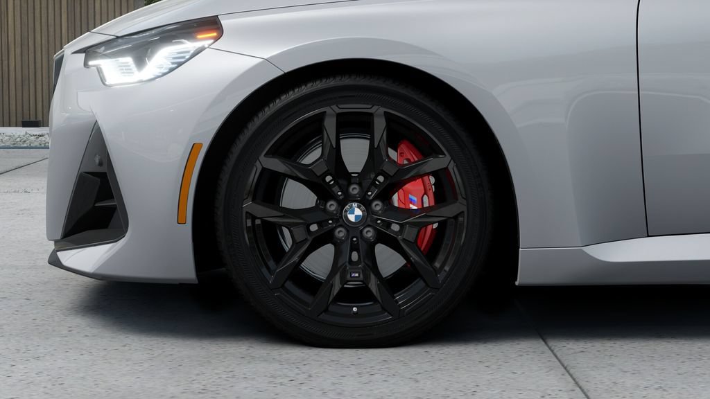 New 2026 BMW 230i Coupe w/ Premium Package RWD image 7