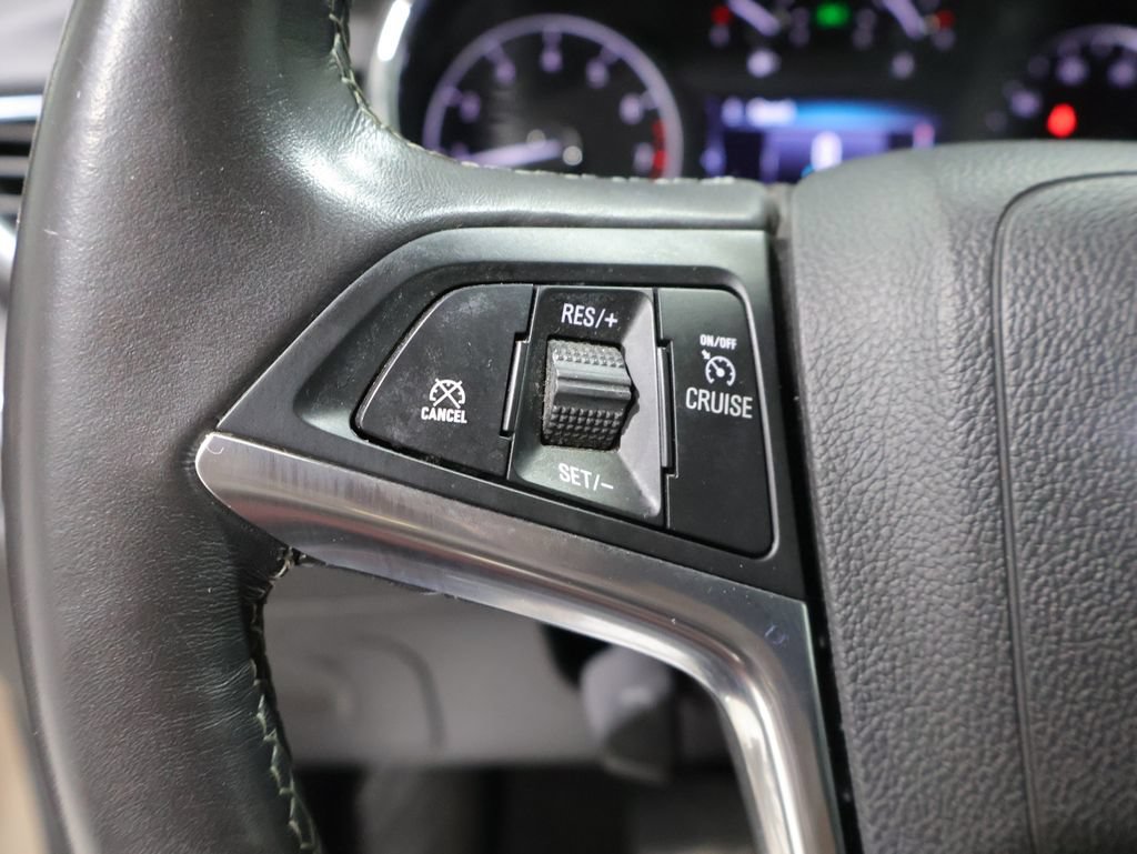 Used 2019 Buick Encore Preferred w/ Safety Package AWD/4WD image 35