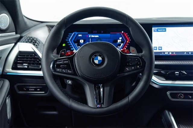 New 2026 BMW XM Label Red image 20