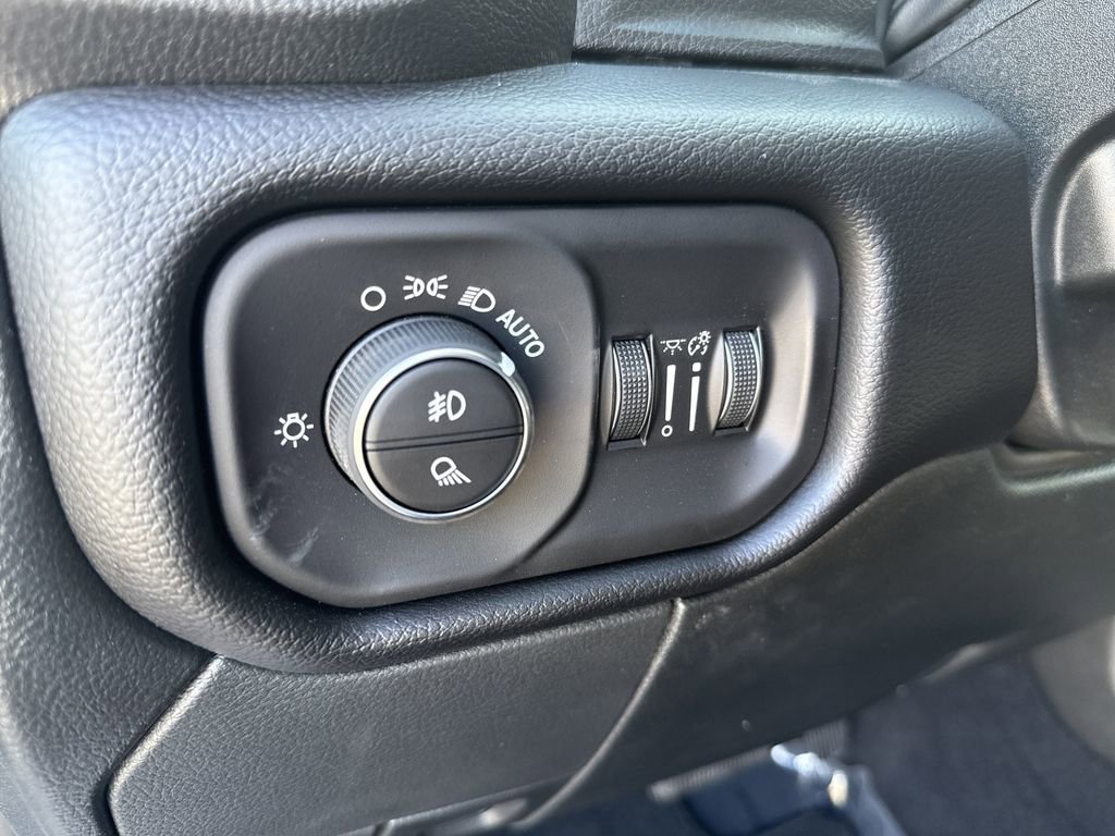 New 2026 RAM 2500 Laramie image 19