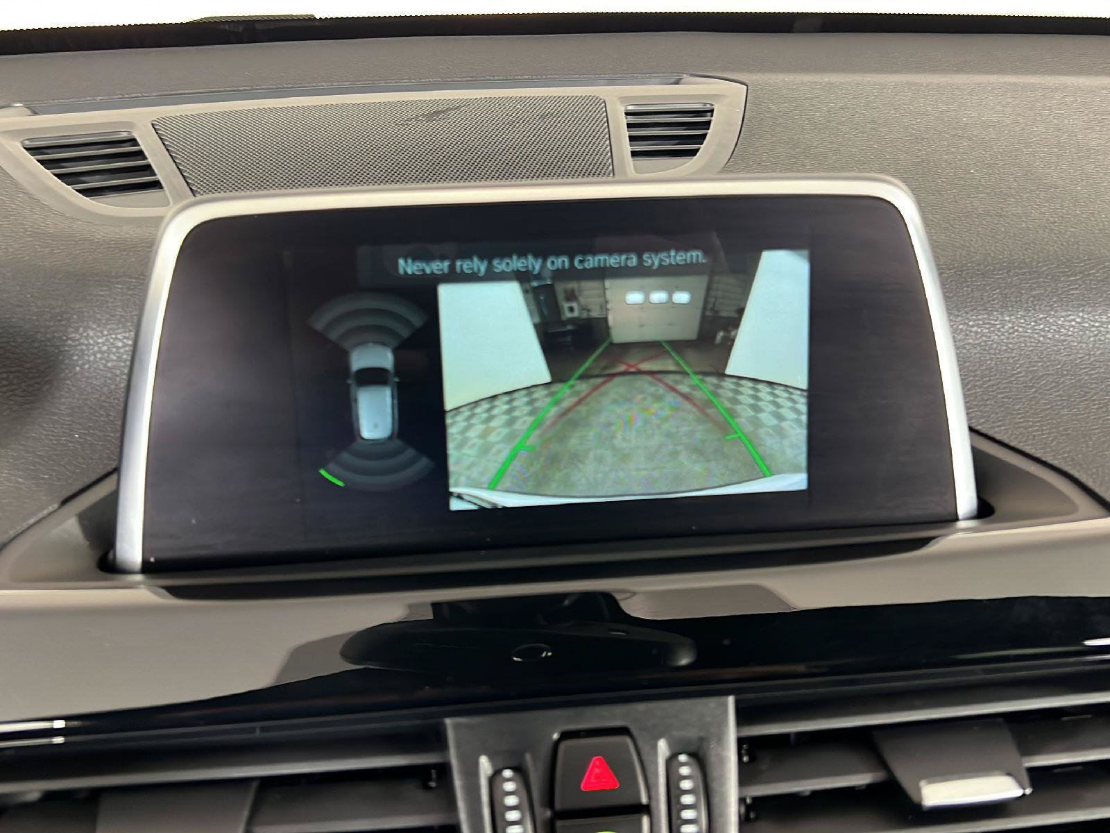 Used 2019 BMW X1 xDrive28i w/ Convenience Package AWD/4WD image 10