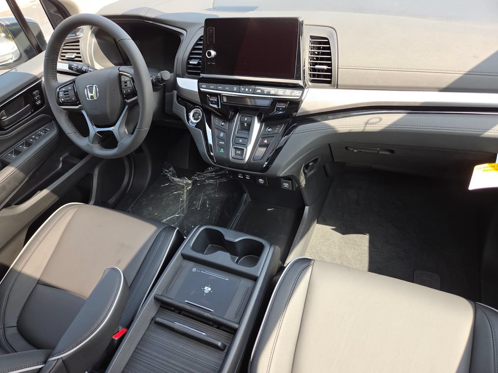 New 2026 Honda Odyssey Touring image 35