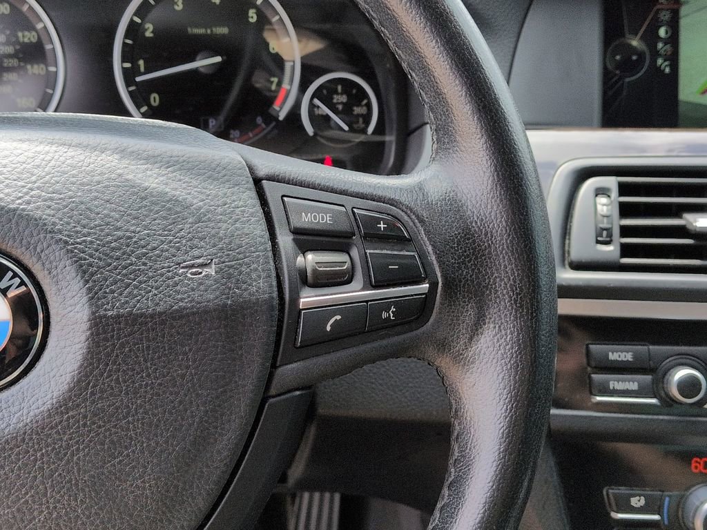 Used 2013 BMW 535i xDrive Sedan image 22