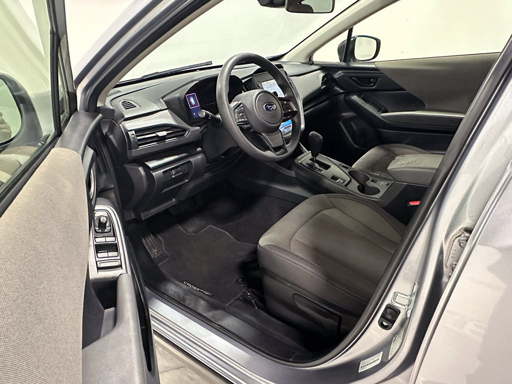 Used 2024 Subaru Crosstrek 2.0i AWD/4WD image 18