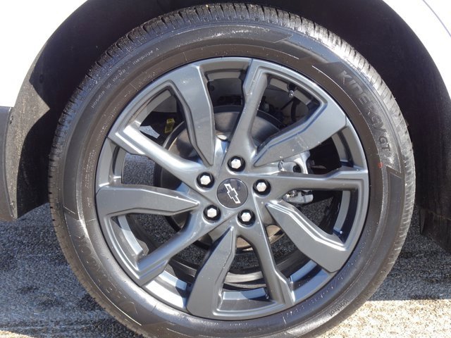 Certified 2023 Chevrolet Equinox RS image 24