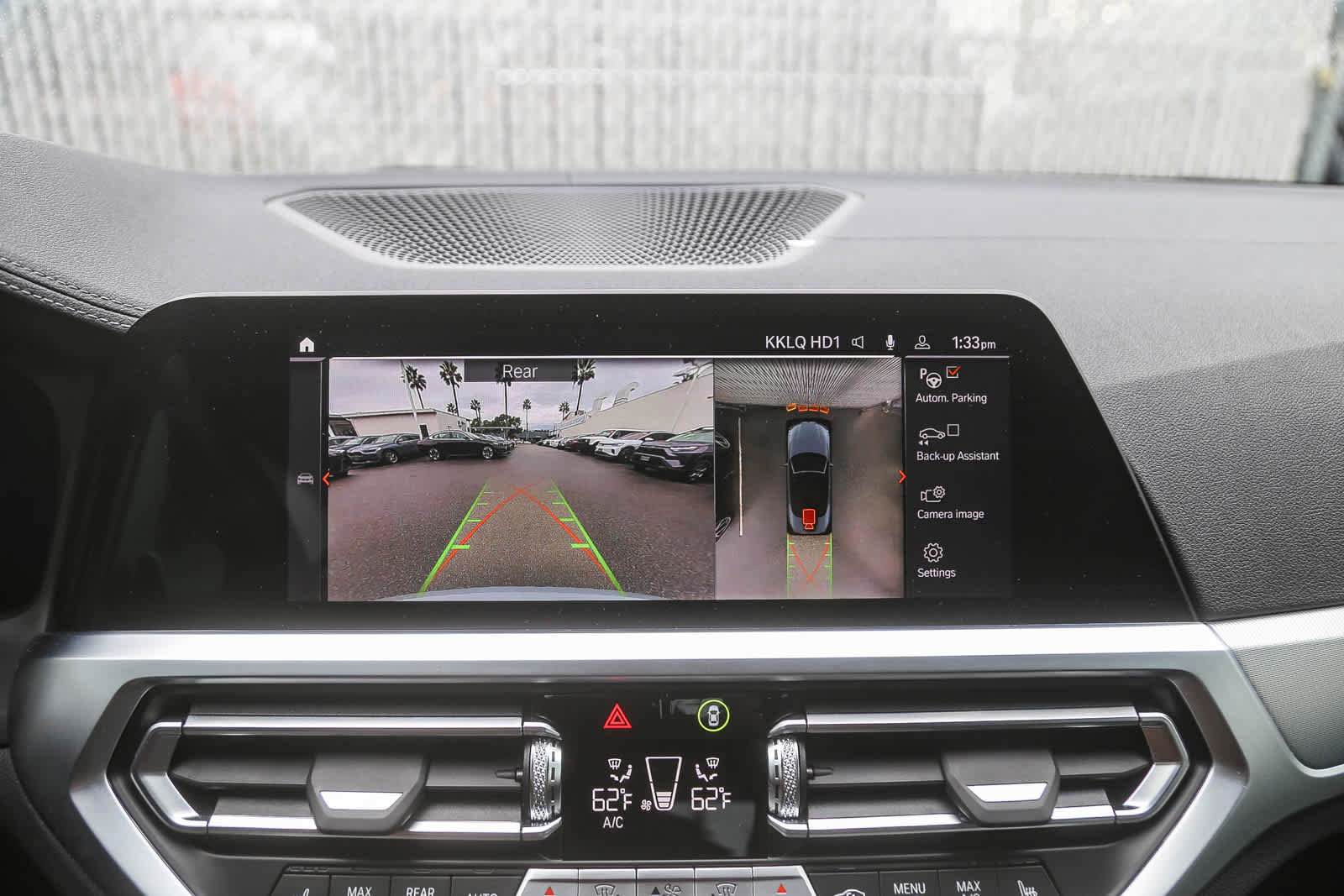 Certified 2023 BMW 430i Convertible w/ M Sport Package image 21