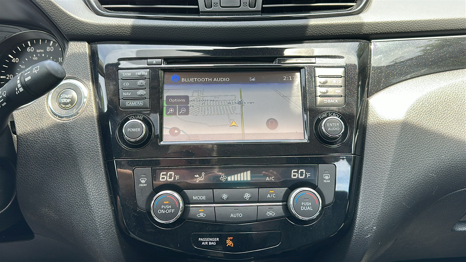 Certified 2018 Nissan Rogue Sport SL w/ SL Premium Package AWD/4WD image 20