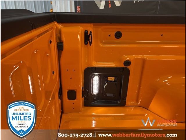 New 2026 Ford Maverick XLT w/ XLT Luxury Package image 12