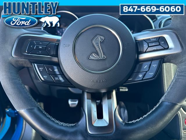 Used 2018 Ford Mustang Shelby GT350 w/ Electronics Package image 29