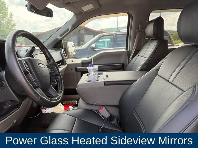 Used 2015 Ford F150 XLT w/ Equipment Group 302A Luxury AWD/4WD image 21