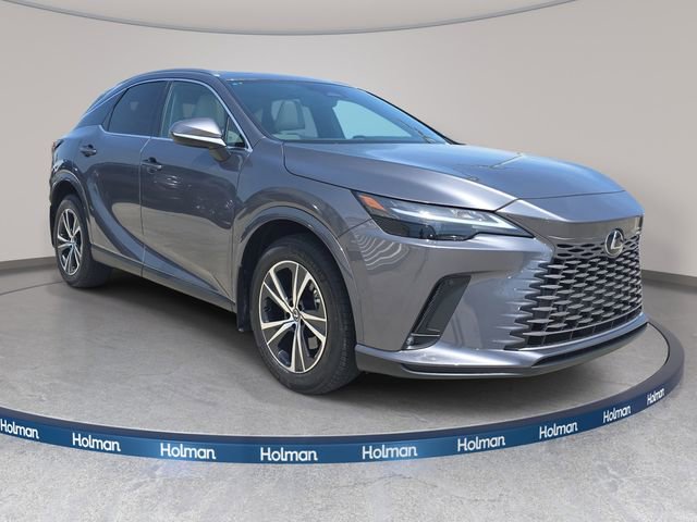 Used 2023 Lexus RX 350 Premium w/ Accessory Package AWD/4WD image 4