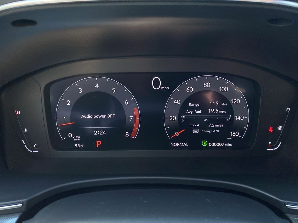 New 2025 Acura Integra A-Spec image 15