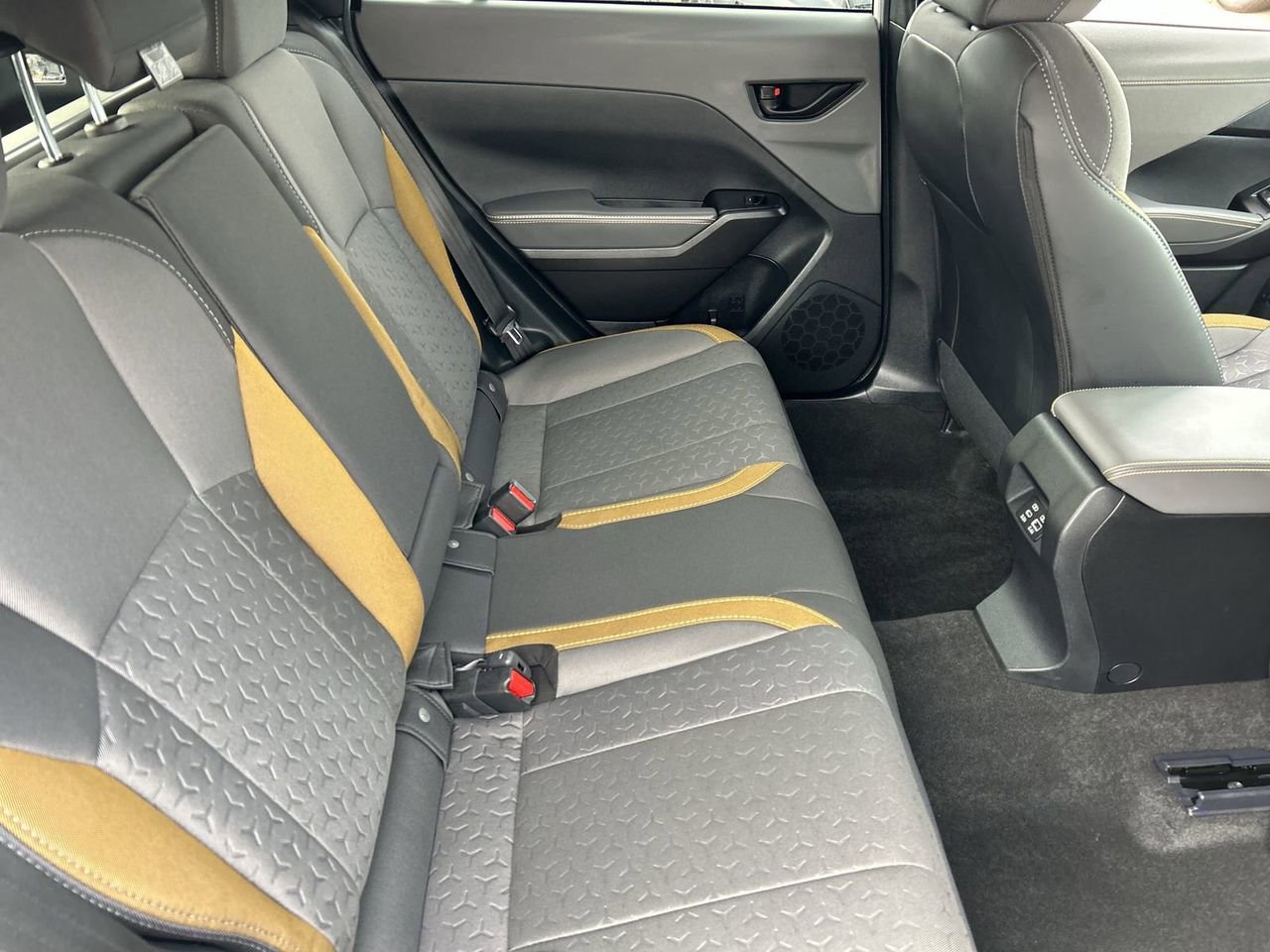Certified 2025 Subaru Crosstrek 2.5i Sport AWD/4WD image 10