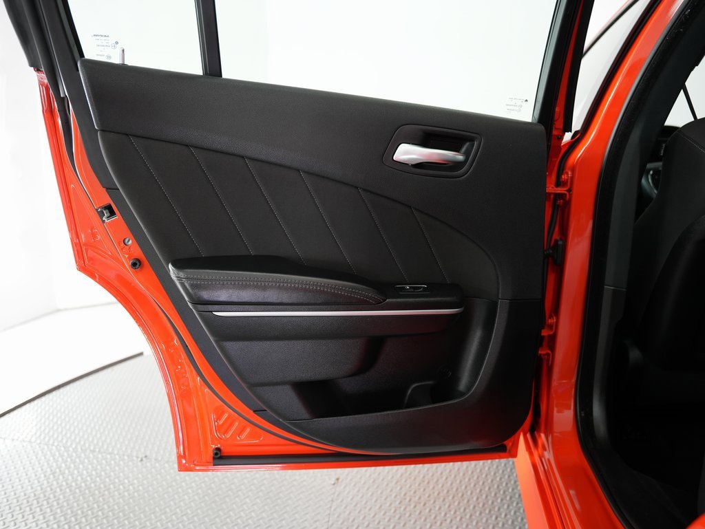 Used 2021 Dodge Charger GT image 33