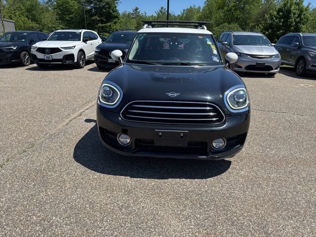 Used 2019 MINI Cooper Countryman ALL4 w/ Premium Package AWD/4WD image 2