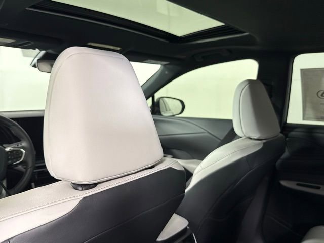 New 2025 Lexus RX 350 F Sport image 23