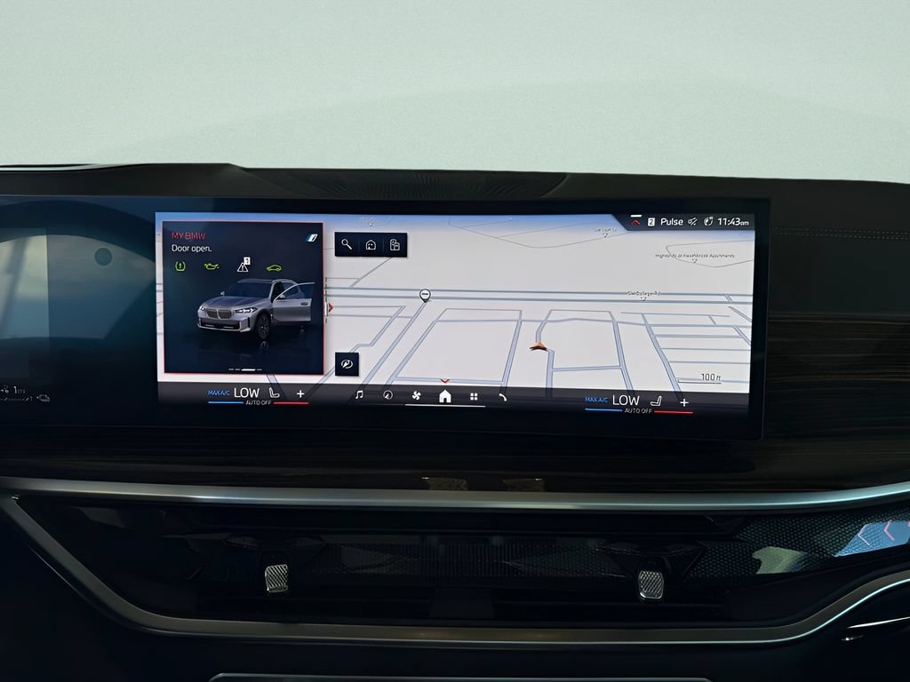 Certified 2026 BMW X5 xDrive50e AWD/4WD image 16