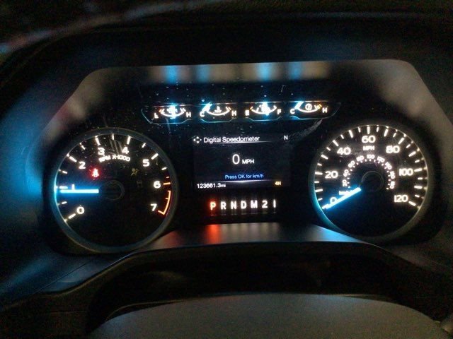 Used 2015 Ford F150 XLT w/ Equipment Group 302A Luxury image 11