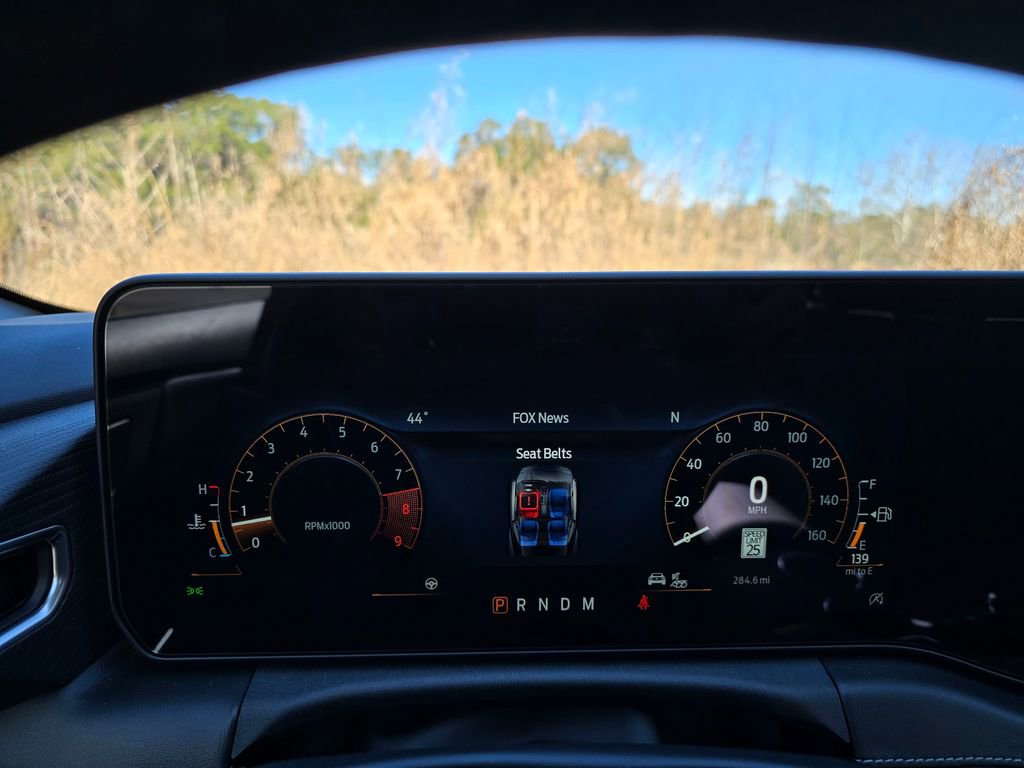 New 2025 Ford Mustang GT Premium image 45