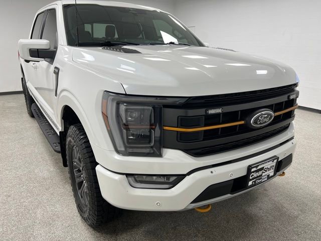 Used 2023 Ford F150 Tremor w/ Equipment Group 402A High AWD/4WD image 2