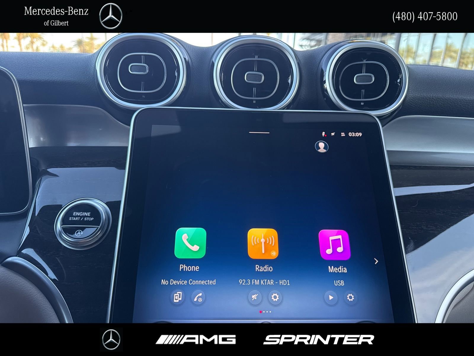 New 2026 Mercedes-Benz GLC 300 image 24