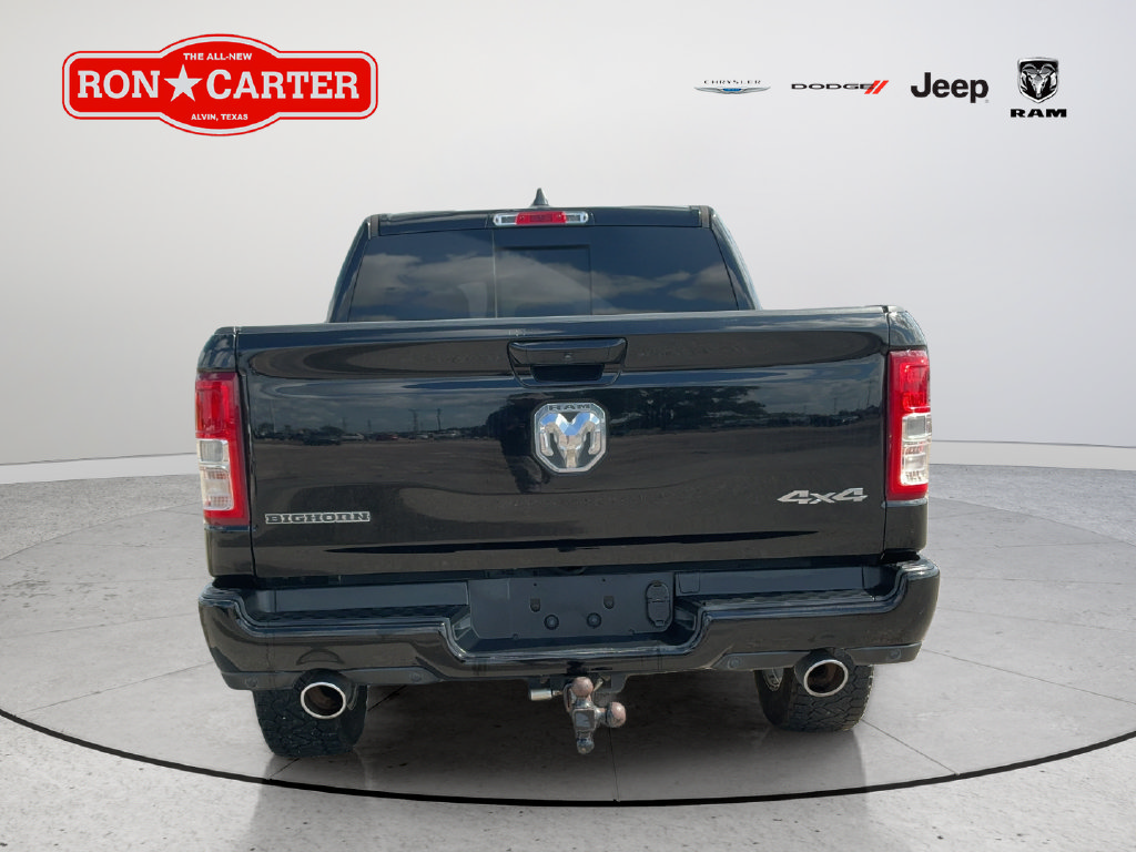 Used 2023 RAM 1500 Big Horn AWD/4WD image 5