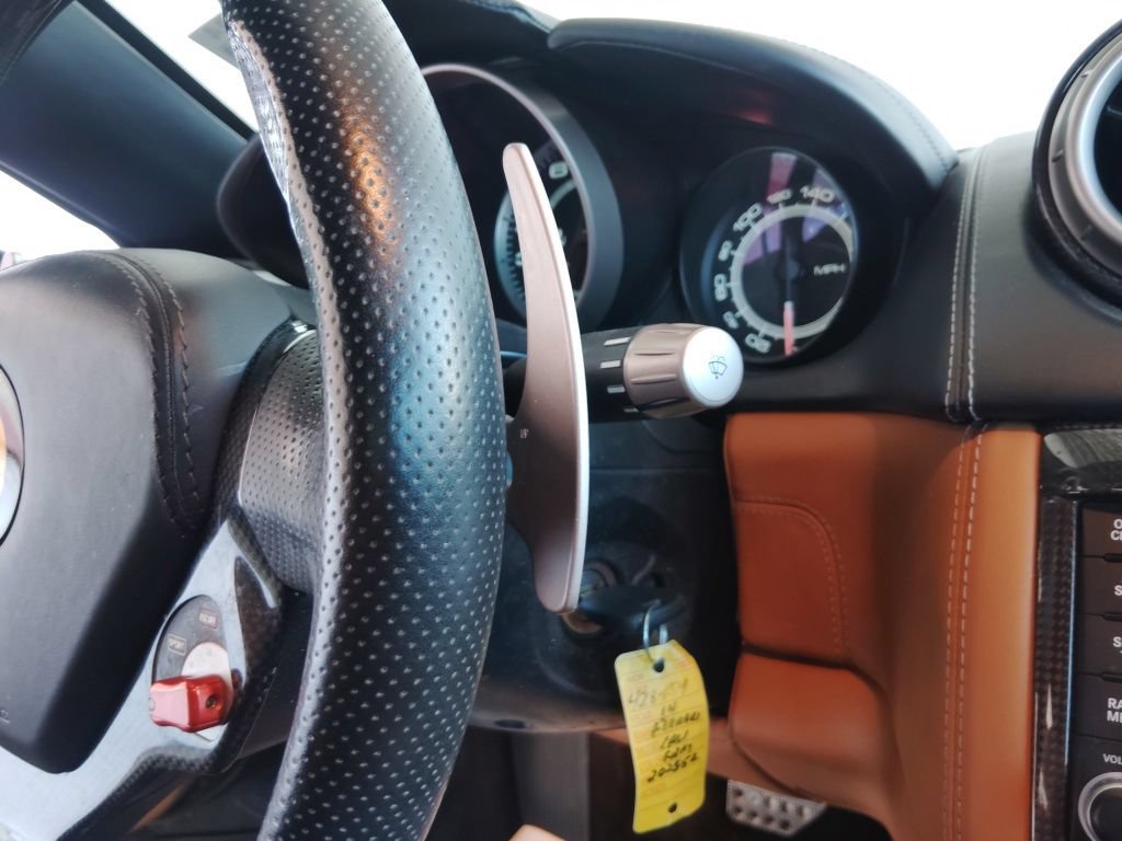 Used 2014 Ferrari California RWD image 20