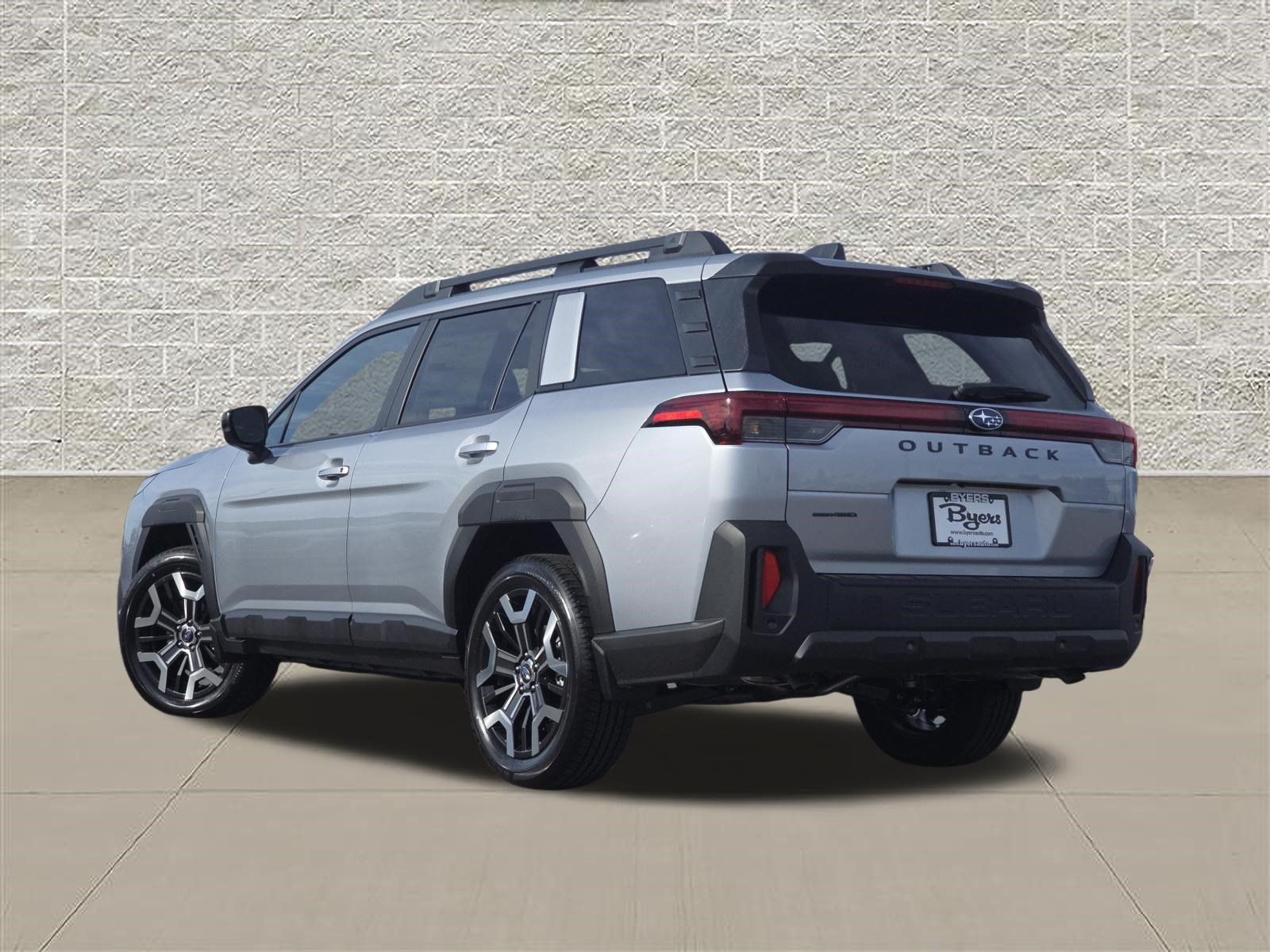 New 2026 Subaru Outback Touring XT AWD/4WD image 5