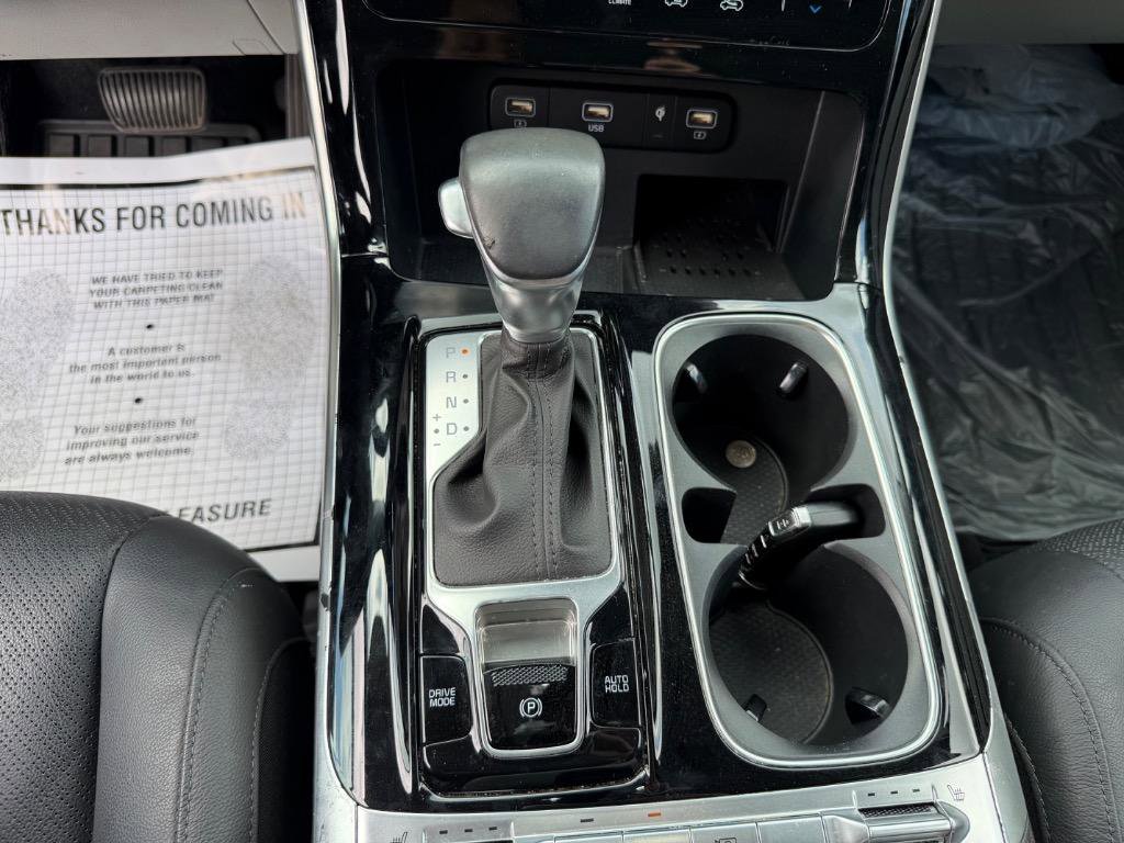 Used 2023 Kia Carnival SX Prestige FWD image 22