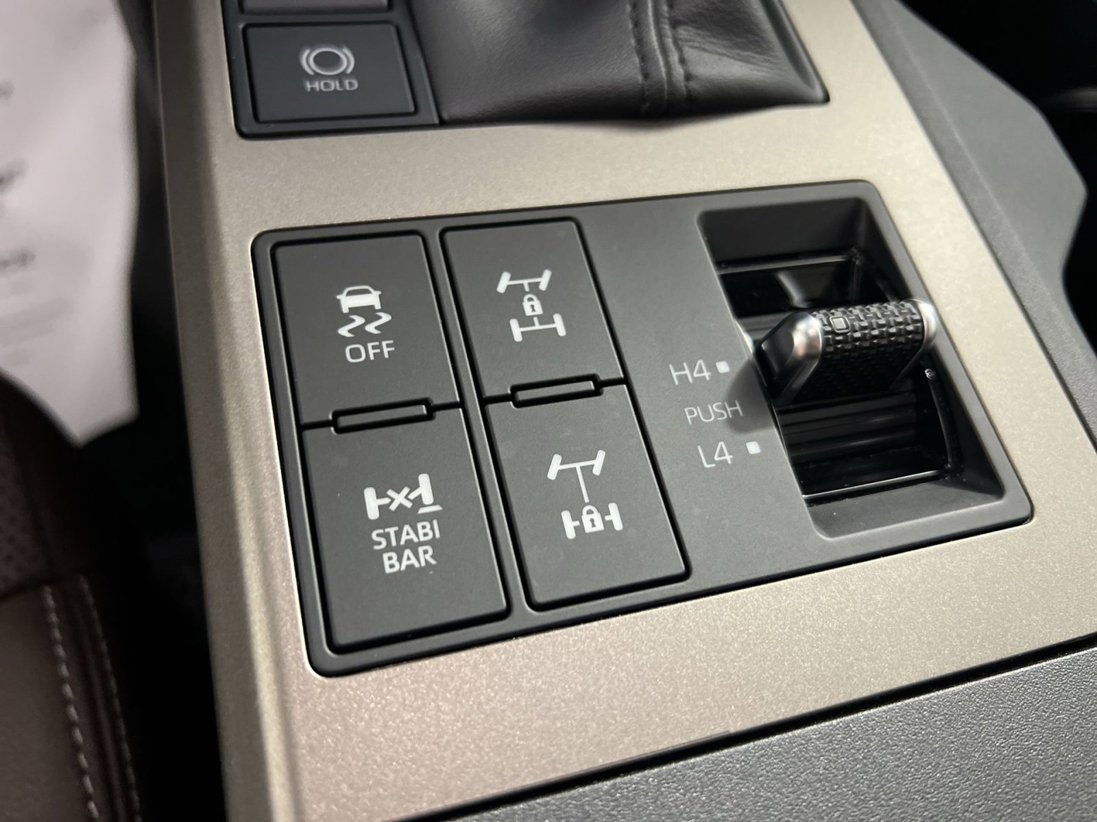 Used 2024 Toyota Land Cruiser image 32