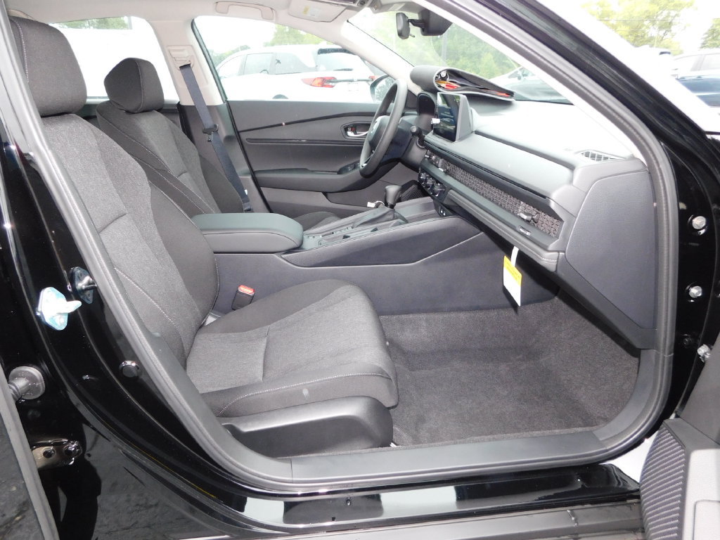New 2026 Honda Accord SE image 17
