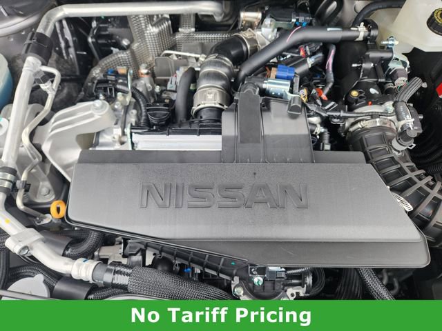 Certified 2026 Nissan Rogue Platinum w/ Platinum Premium Package AWD/4WD image 29