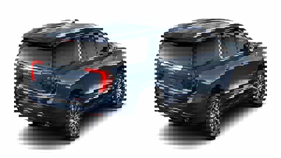 New 2026 GMC Yukon XL Denali w/ Sun & Power Step Package image 33