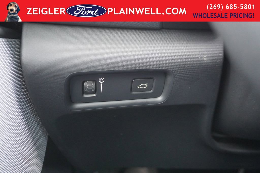 Used 2022 Polestar Polestar 2 Long Range Dual Motor w/ Plus Package image 30