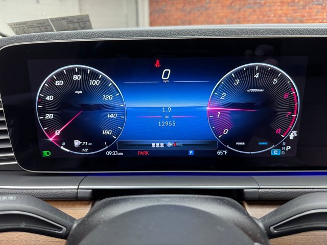 Used 2024 Mercedes-Benz GLE 450 4MATIC image 15