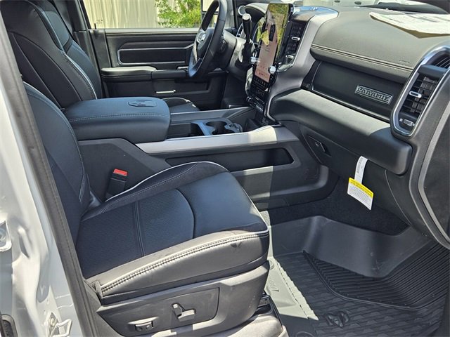 New 2025 RAM 3500 Laramie image 14