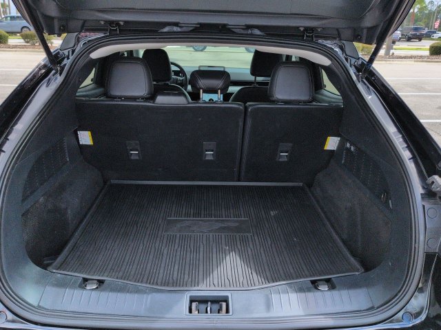 Certified 2021 Ford Mustang Mach-E Select AWD/4WD image 13