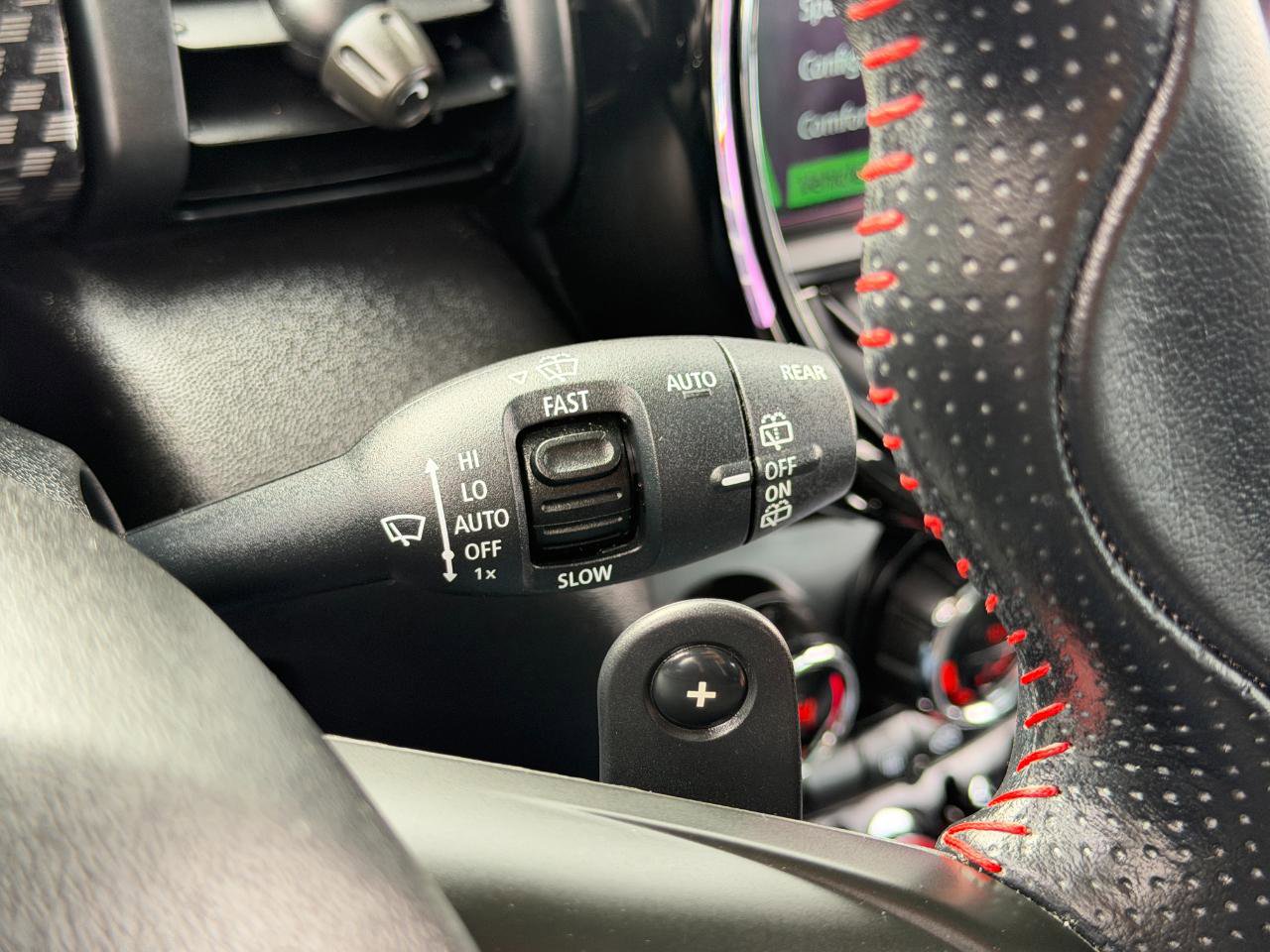 Used 2019 MINI Cooper S w/ Premium Package FWD image 81