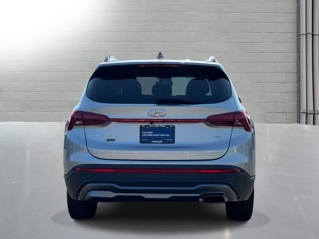 Used 2023 Hyundai Santa Fe XRT AWD/4WD image 7