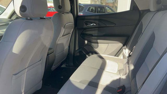 Used 2024 Chevrolet TrailBlazer LT image 34